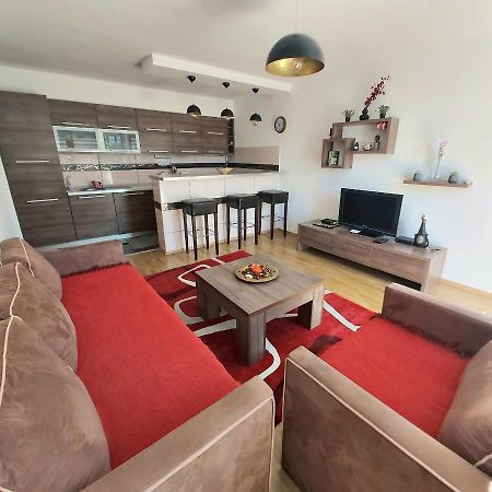 Apartman Lala Apartman Szarajevó Kültér fotó