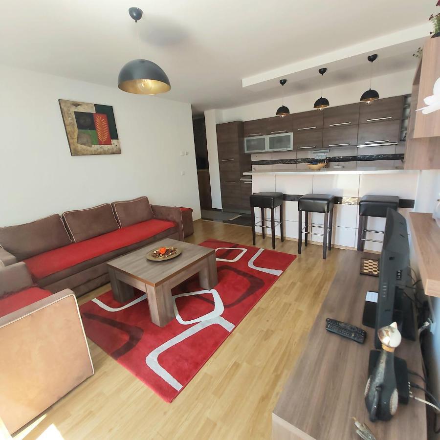 Apartman Lala Apartman Szarajevó Kültér fotó