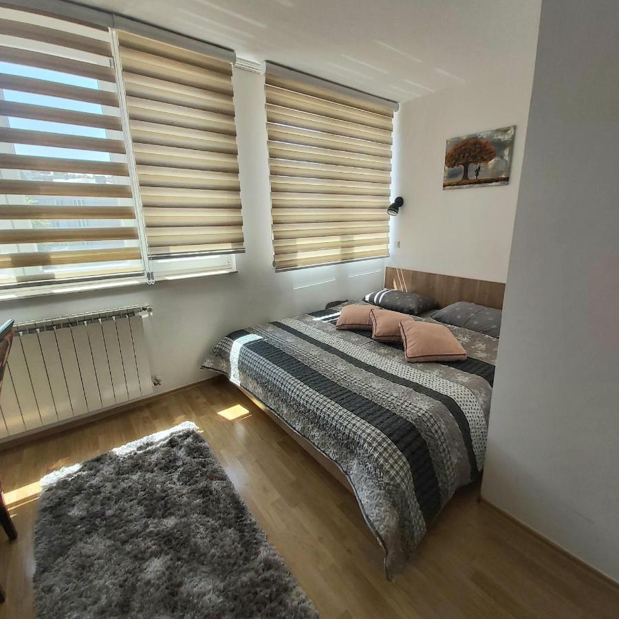 Apartman Lala Apartman Szarajevó Kültér fotó
